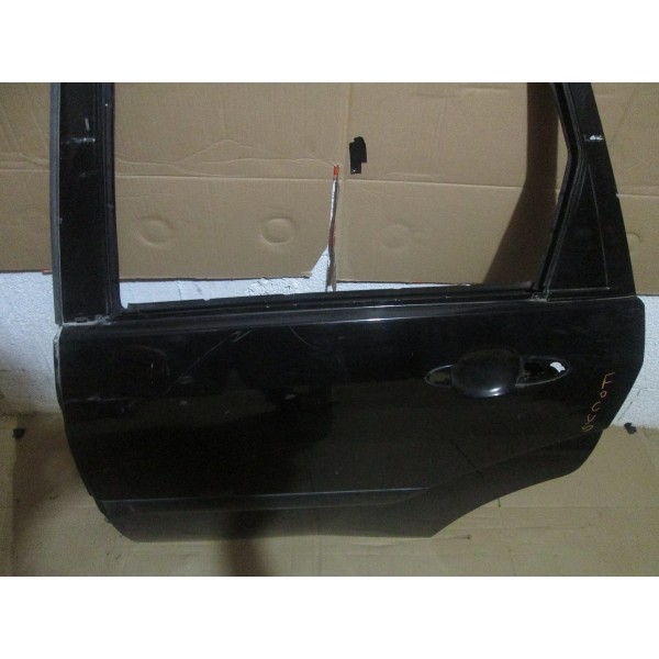 Porta Traseira Esquerda  Ford Focus 09/10