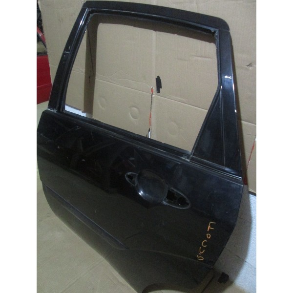 Porta Traseira Esquerda  Ford Focus 09/10