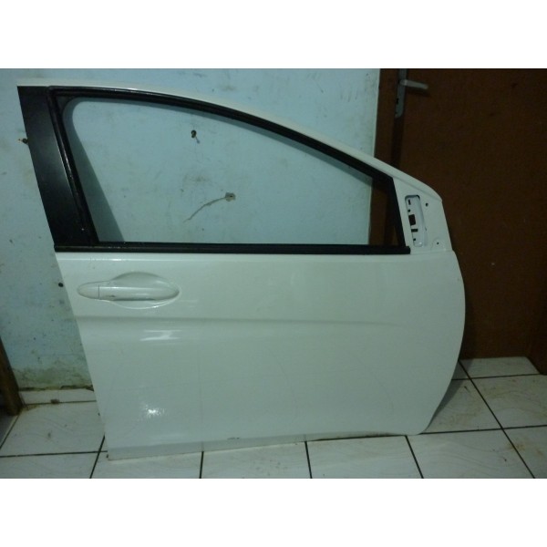 Porta Dianteira Direita Honda City 2015/16/17