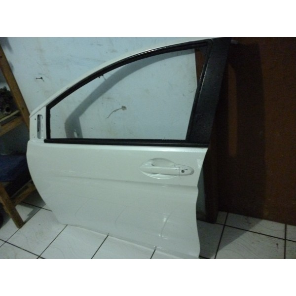 Porta Dianteira Esquerda Honda City2015/16/17