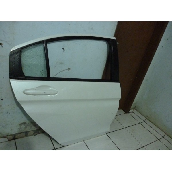 Porta Traseira Direita Honda City 2015/16/17