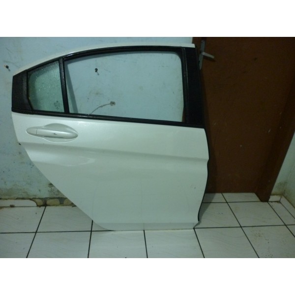 Porta Traseira Direita Honda City 2015/16/17