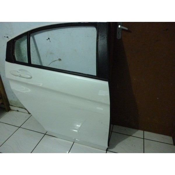 Porta Traseira Direita Honda City 2015/16/17