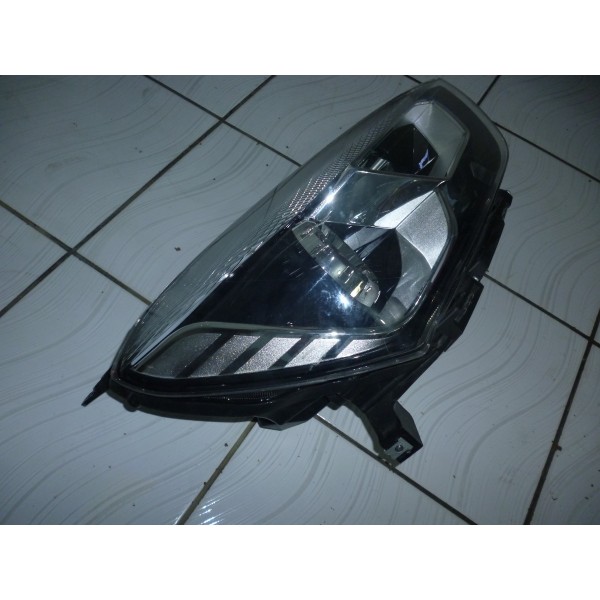 Farol Dianteiro Direito Jac T40 2017/ 18