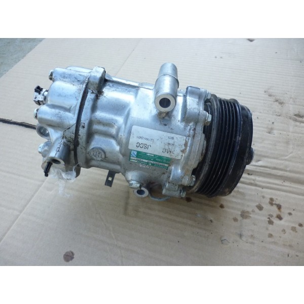 Compressor De Ar Jac T40 2017/18