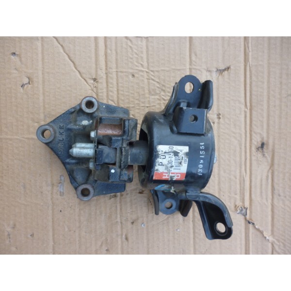 Coxim Motor Hb20 Lado Esquerdo 2013/14/15