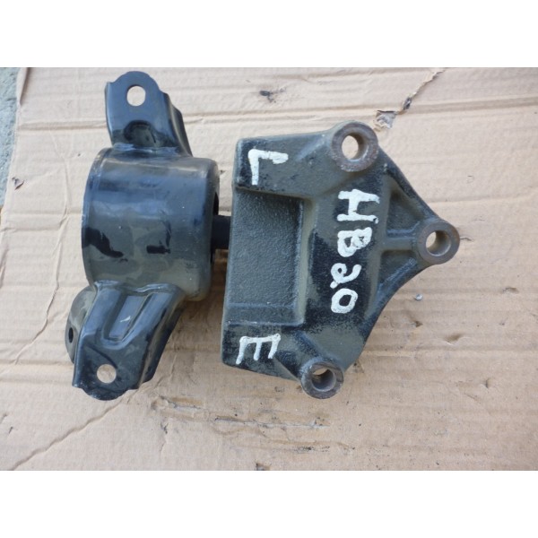 Coxim Motor Hb20 Lado Esquerdo 2013/14/15