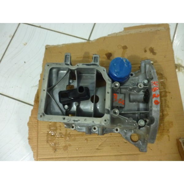 Cartem Motor Hyudai Hb20, Kia Picanto 1.0 3cc 2014/15..