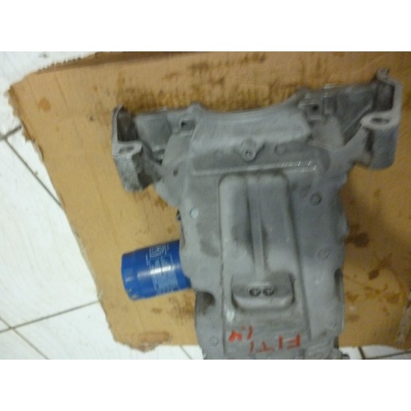 Cartem Motor Honda Fit 2010 1.4