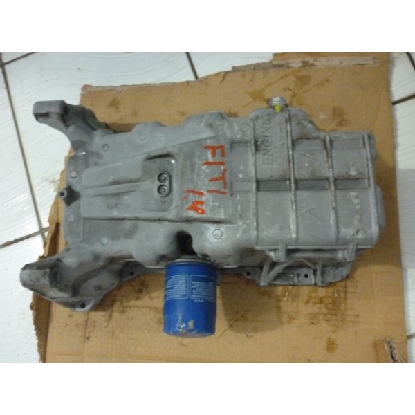 Cartem Motor Honda Fit 2010 1.4