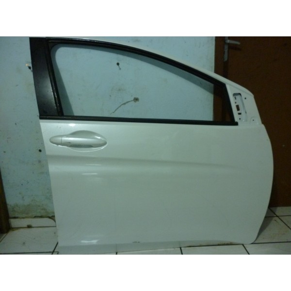 Porta Dianteira Direita Honda City 2015/16/17