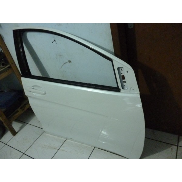 Porta Dianteira Direita Honda City 2015/16/17