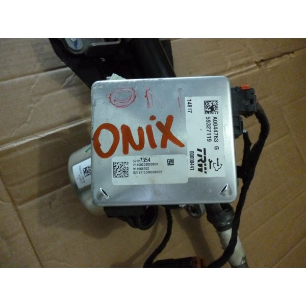 Coluna De Direção Elétrica Onix 2015/16/17