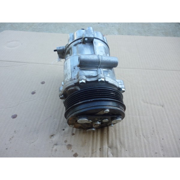 Compressor De Ar Jac T40 2017/18