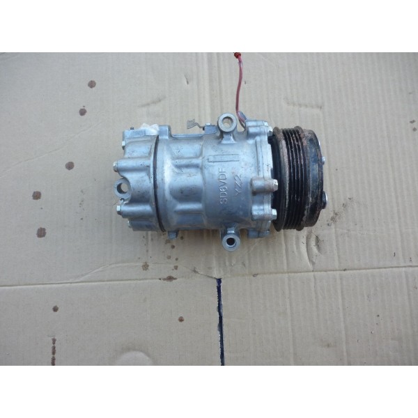 Compressor De Ar Jac T40 2017/18