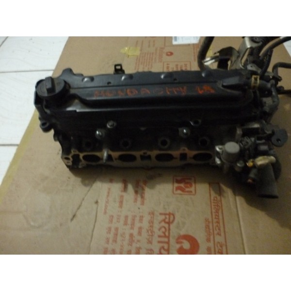 Cabeçote Honda City/ Fit 2012 1.8