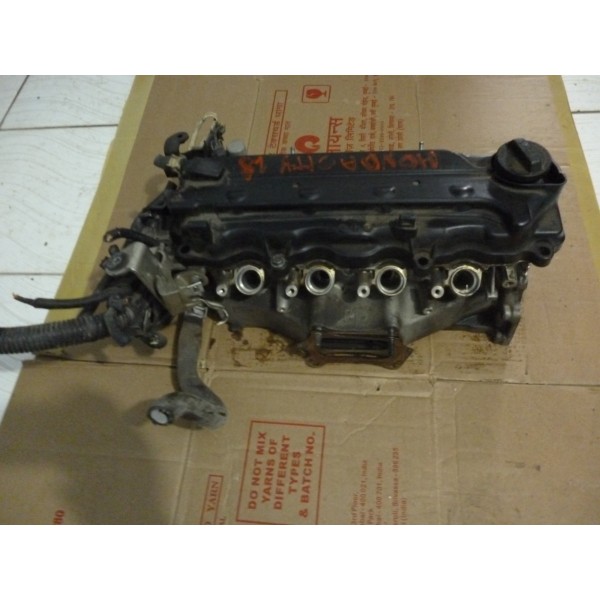 Cabeçote Honda City/ Fit 2012 1.8