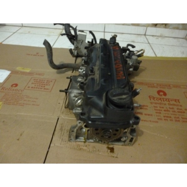 Cabeçote Honda City/ Fit 2012 1.8