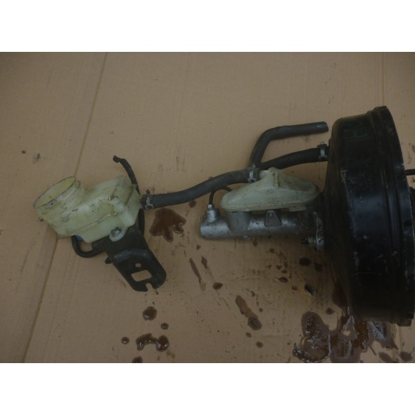 Hidrovacuo Honda Civic 2005 Completo