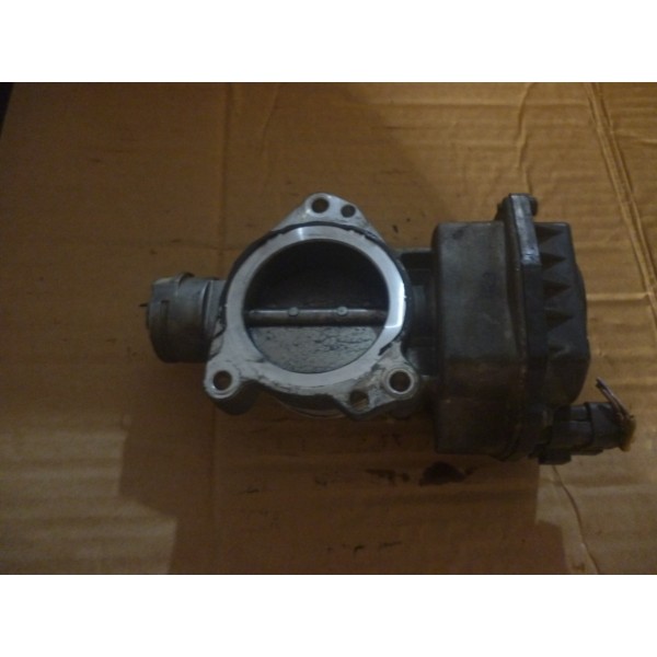 Corpo De Borboleta Tbi C4 Pallas 2009 2.0 16v 