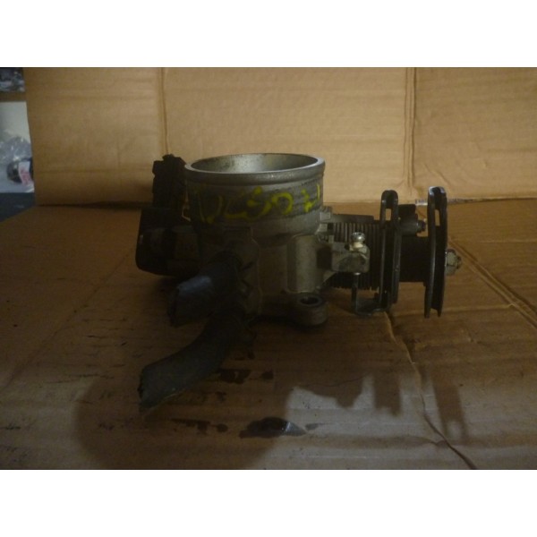 Corpo De Borboleta Tbi Hyundai Tcson 2010 2.0 16v