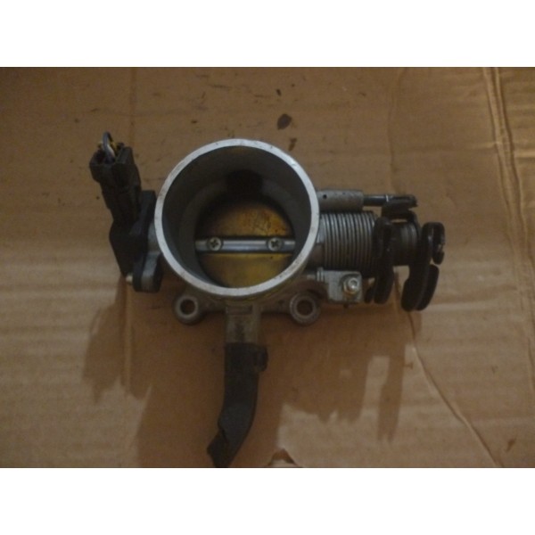 Corpo De Borboleta Tbi Hyundai Tcson 2010 2.0 16v