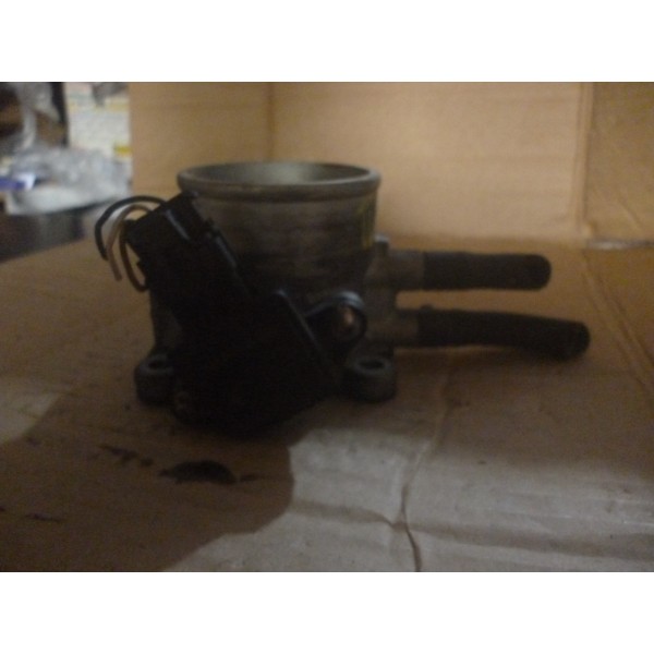 Corpo De Borboleta Tbi Hyundai Tcson 2010 2.0 16v