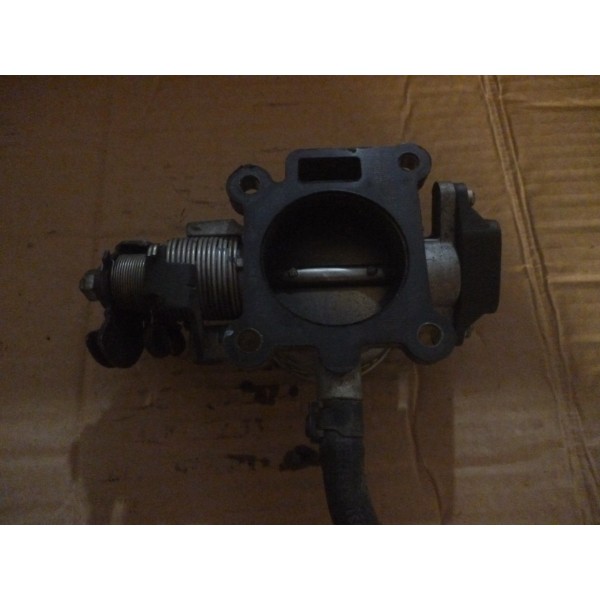 Corpo De Borboleta Tbi Hyundai Tcson 2010 2.0 16v