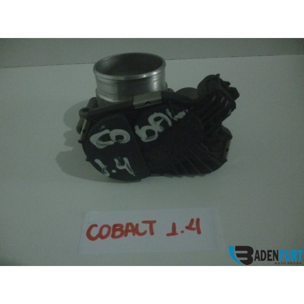 Corpo De Borboleta Tbi Cobalt 1.4 2011/2016