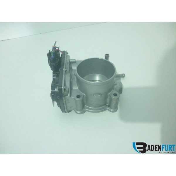 Corpo De Borboleta Tbi Corolla Xei 15/18 2.0 16v