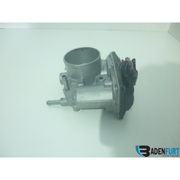 Corpo De Borboleta Tbi Corolla Xei 15/18 2.0 16v