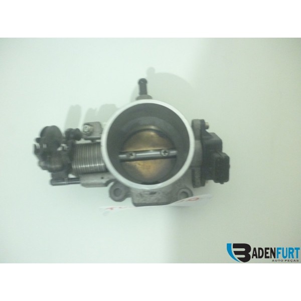 Corpo De Borboleta Tbi Hyundai Tucson 2010 2.0