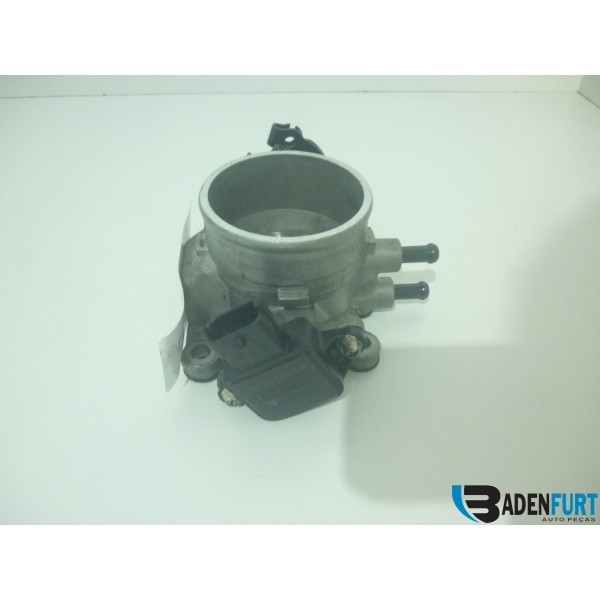 Corpo De Borboleta Tbi Hyundai Tucson 2010 2.0