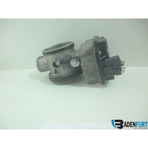 Corpo De Borboleta Tbi Sandero 1.6 16v 12/12