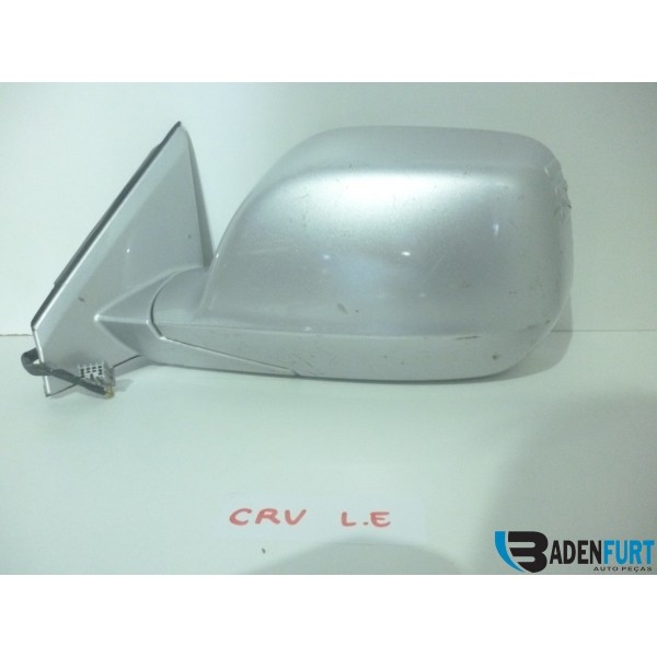 Retrovisor Honda Crv 2010 L.e