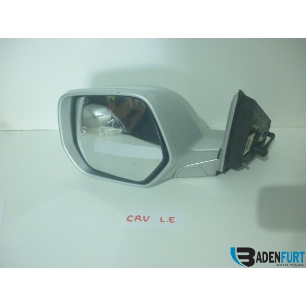 Retrovisor Honda Crv 2010 L.e