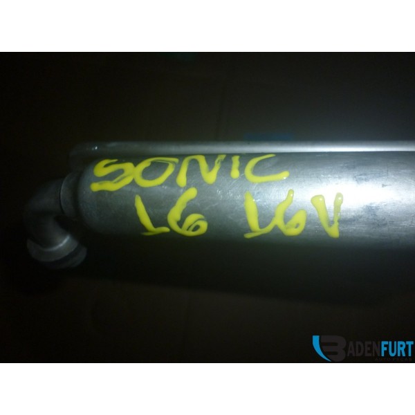 Mangueira Ar Condicionado Sonic Gm 1.6 16v