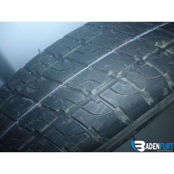 Pneu Fino Gm Cruze Aro 16/115/70 Step