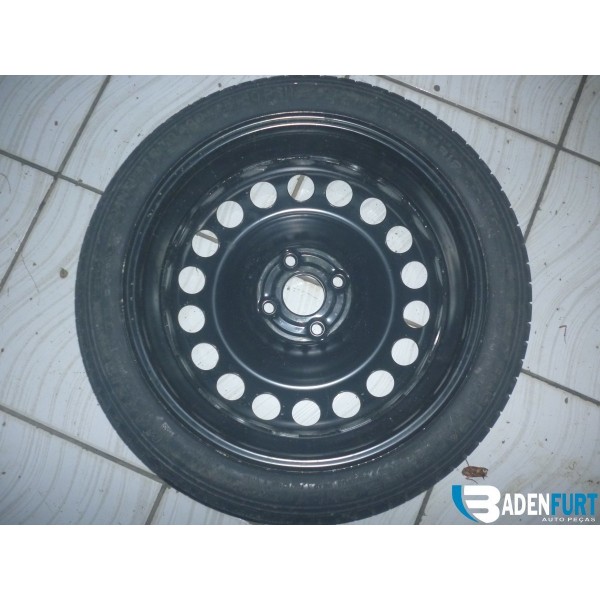 Pneu Fino Gm Cruze Aro 16/115/70 Step