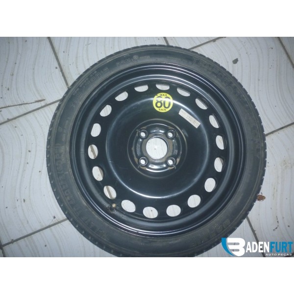 Pneu Fino Gm Cruze Aro 16/115/70 Step