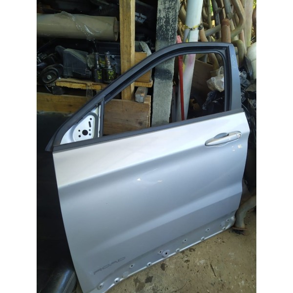 Porta Dianteira Esquerda Fiat Toro 2018