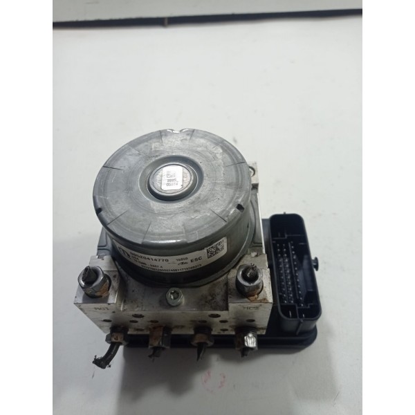 Modulo Abs Fiat Toro 1.8 16v 2018/19/20 00520414770