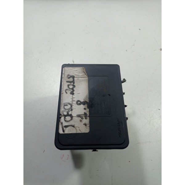 Modulo Abs Fiat Toro 1.8 16v 2018/19/20 00520414770