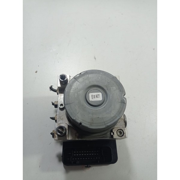 Modulo Abs Fiat Toro 1.8 16v 2018/19/20 00520414770