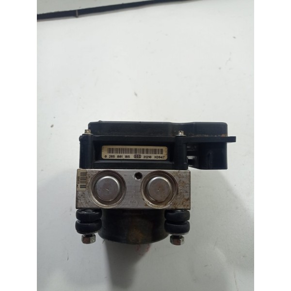 Modulo Abs Fiat Toro 1.8 16v 2018/19/20 00520414770