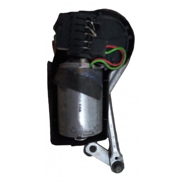 Máquina Motor Limpador Vw Fox Cód 5z0955603a