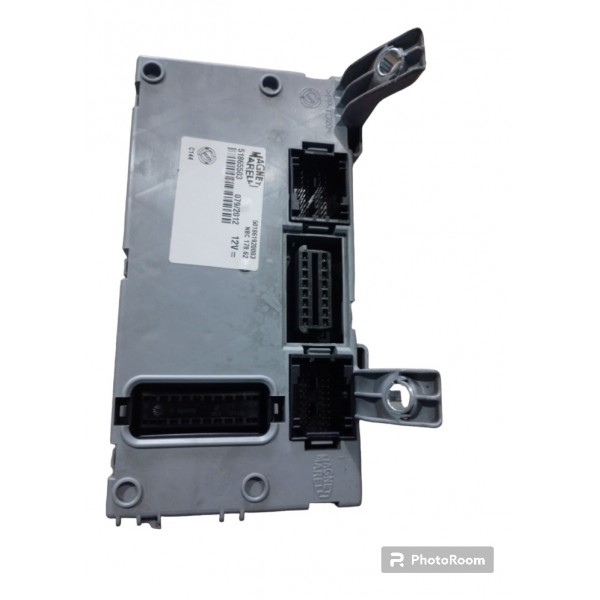 Módulo Bc Body Computer Fiat1.4 E 1.8 Flex 51865503