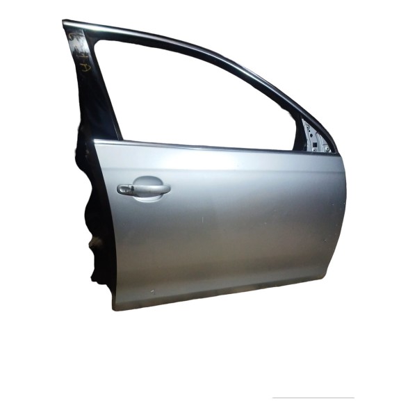 Porta Dianteira Direita Vw Jetta 2.5 2008