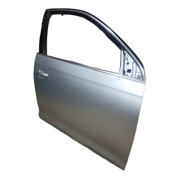 Porta Dianteira Direita Vw Jetta 2.5 2008