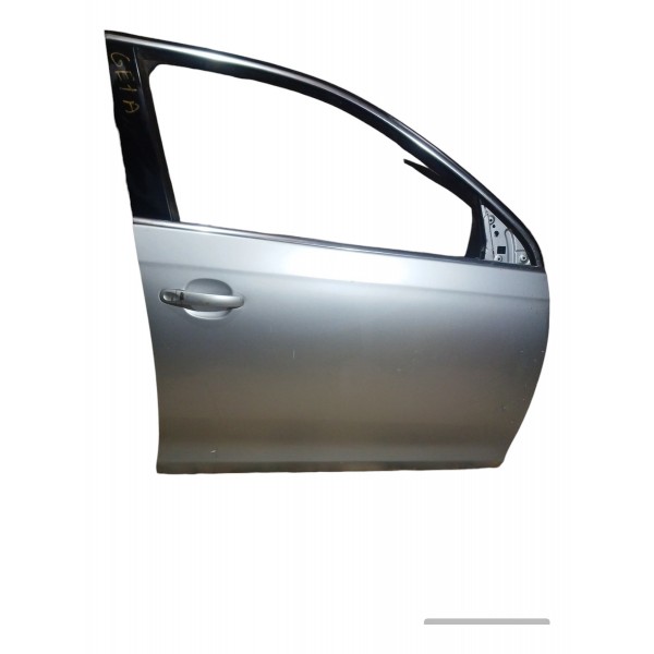 Porta Dianteira Direita Vw Jetta 2.5 2008